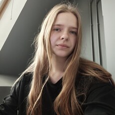 Фотография девушки Настя, 19 лет из г. Мариинск