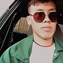 Мадияр, 24 года