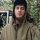 Djekson, 38 лет