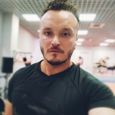 Фотография мужчины Женя, 33 года из г. Ульяновск