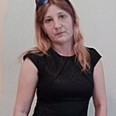 Надежда, 40 лет