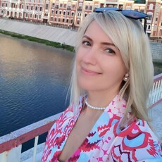 Фотография девушки Анастасия, 43 года из г. Йошкар-Ола