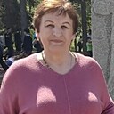 Татьяна, 66 лет