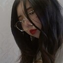 Амина, 18 лет
