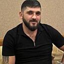 Арут, 35 лет