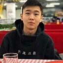 Хан, 20 лет