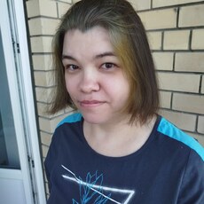 Фотография девушки Света, 32 года из г. Балаково