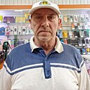 Сергей, 66 лет