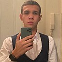 Рафаэль, 23 года