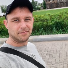 Фотография мужчины Александр, 39 лет из г. Новый Уренгой
