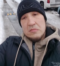 Фотография мужчины Дмитрий, 35 лет из г. Тверь