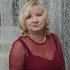 Фотография девушки Людмила, 58 лет из г. Курск