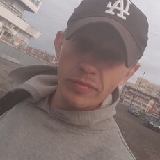 Фотография мужчины Руслан, 34 года из г. Архангельск