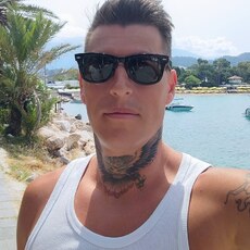 Фотография мужчины Женя, 41 год из г. Прага