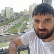 Фотография мужчины Артур, 35 лет из г. Челябинск