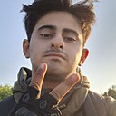 Раин, 20 лет