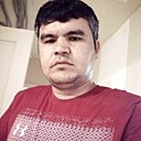 Ибрагим, 37 лет