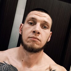 Фотография мужчины Павел, 34 года из г. Саратов