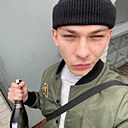 Даня, 22 года