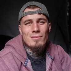 Фотография мужчины Алексей, 29 лет из г. Тюмень