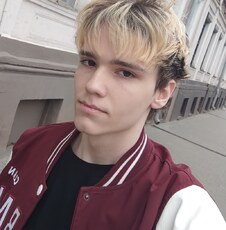 Фотография мужчины Даниил, 18 лет из г. Москва