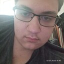 Егор, 19 лет