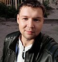 Александр, 34 года
