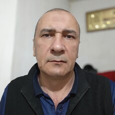 Фотография мужчины Хамид, 50 лет из г. Ташкент