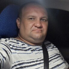 Фотография мужчины Иван, 35 лет из г. Минусинск
