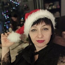 Фотография девушки Елена, 47 лет из г. Астрахань