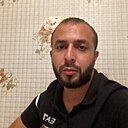 Вусал, 34 года