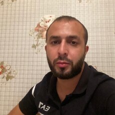 Фотография мужчины Вусал, 34 года из г. Астана