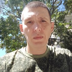 Фотография мужчины Алексей, 36 лет из г. Новочеркасск