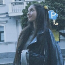 Фотография девушки Анна, 20 лет из г. Молодечно