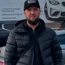 Фотография мужчины Андрей, 34 года из г. Днепр