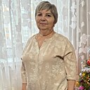 Нина, 64 года
