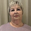 Нина, 64 года