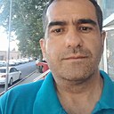 Ялчын, 44 года