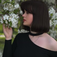 Фотография девушки Алина, 23 года из г. Барнаул