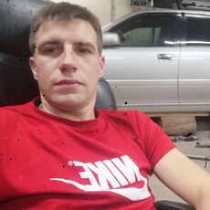 Фотография мужчины Анатолий, 30 лет из г. Благовещенск