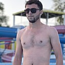 Жамшид, 25 лет