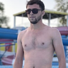 Фотография мужчины Жамшид, 25 лет из г. Петропавловск-Камчатский