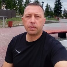Фотография мужчины Алексей, 44 года из г. Пенза