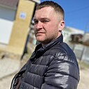 Андрей, 35 лет