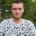 Саша, 37 лет