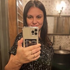 Фотография девушки Виолетта, 36 лет из г. Хабаровск