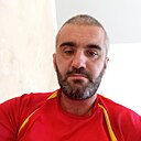 Фарит, 34 года