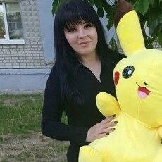 Фотография девушки Надя, 31 год из г. Сызрань