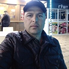 Фотография мужчины Firdavsjon, 35 лет из г. Астана