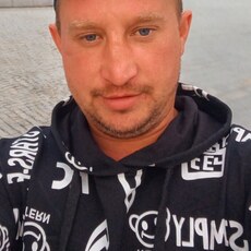 Фотография мужчины Сергей, 37 лет из г. Кропоткин